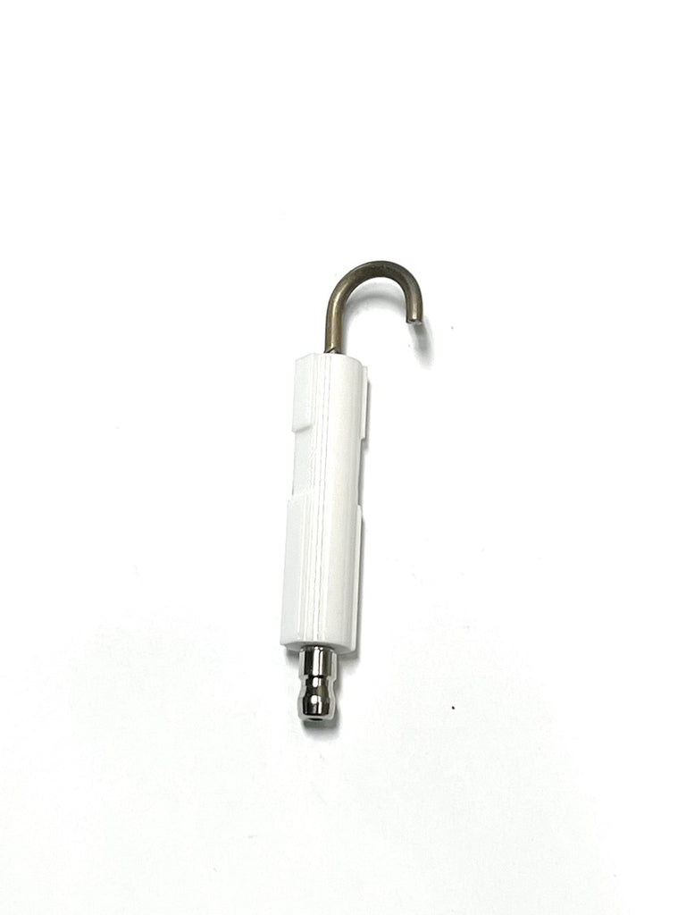 Honeywell Kromschroder Spark electrode for ZAI Carremm Controls Ltd.