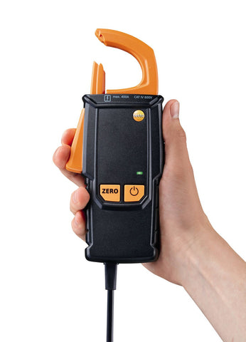 Testo Clamp Meter Adapter for Testo 760-2/-3 (0590 0003)