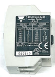 Carlo Gavazzi Auxiliary Contactor AX-2