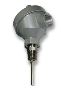 Temperature Sensor - PT1000 Resistance Temperature Detector (RTD)