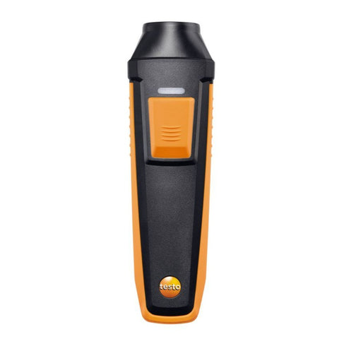 Testo Universal Bluetooth® handle for connecting probe heads (0554 1111)