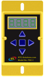 RTC FSC-1: EC Motor Control