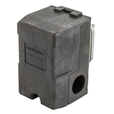 Hubbell Pressure Switch