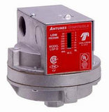 LGP-D - Low Gas Pressure Switch DPDT - Manual Reset
