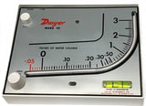 DWYER MARK II Series Low Pressure Manometer