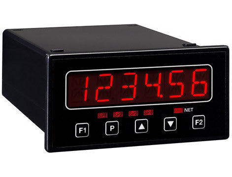 Define Instruments PRO-WEI100 Load Cell Panel Meter