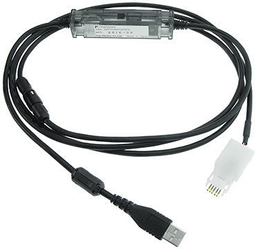 Fuji Electric PXF USB Loader Cable