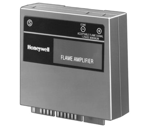 Honeywell R7847A1033 Amplifier for 7800 SERIES Relay Modules