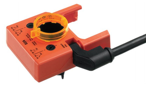 BELIMO S2A Auxiliary switch for Actuators