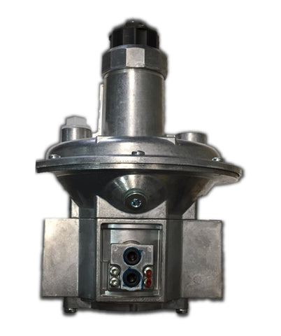 Dungs FRS 7../6 Series Line Pressure Regulator CSA 6.22 Approved