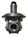 Dungs FRS 7../6 Series Line Pressure Regulator CSA 6.22 Approved