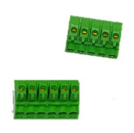 Siemens Green Connector replacements