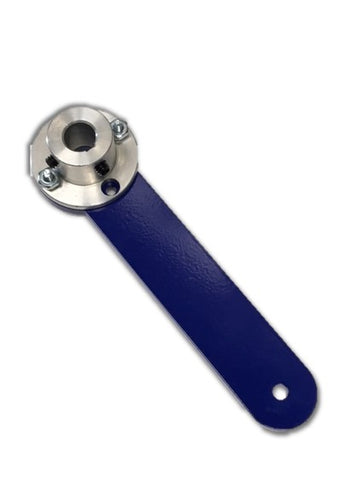 Mathis Energy Crank Arm - 14mm Diameter, 5.5" Length