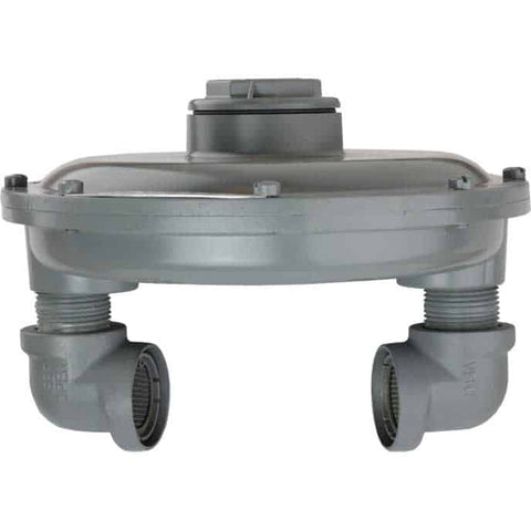 Sensus – Carremm Controls Ltd.