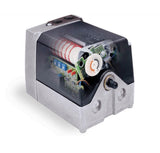 Siemens SQM5 Reversing Actuators, 120VAC - Select your components and options