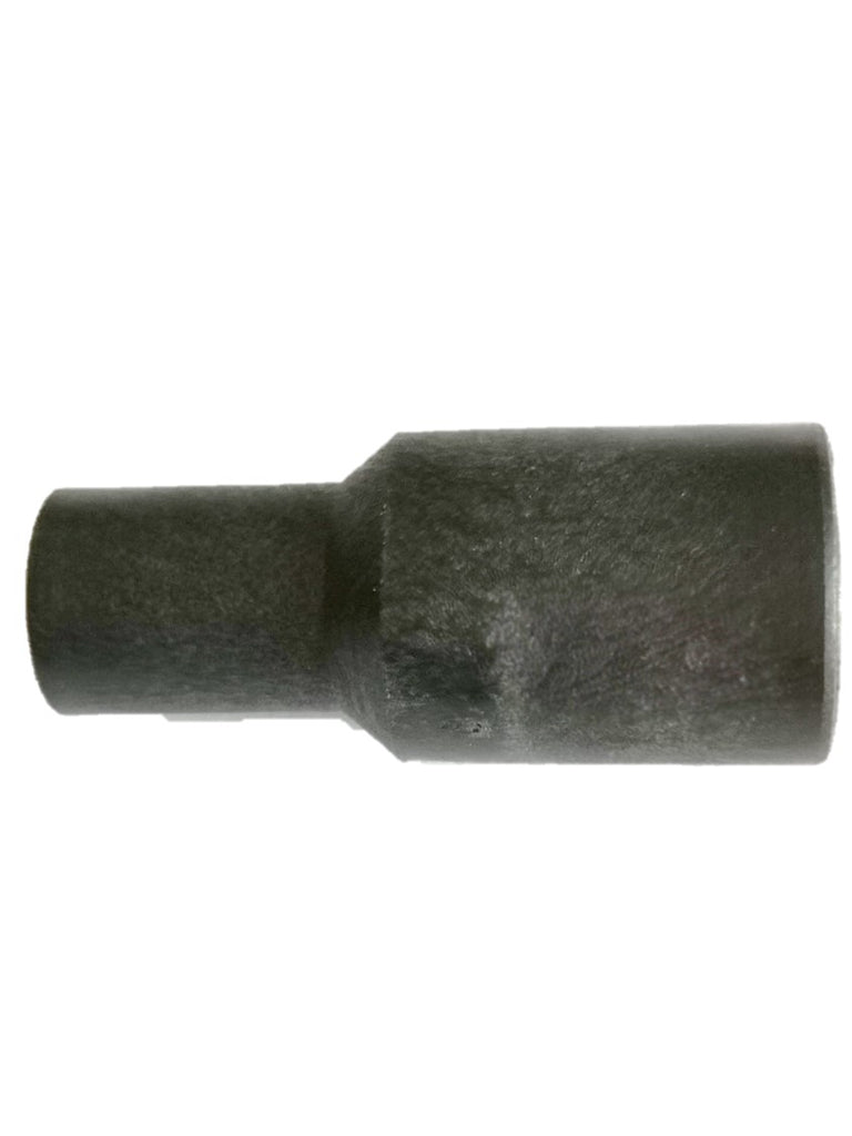 Rajah Connector - Thermoplastic Straight – Carremm Controls Ltd.