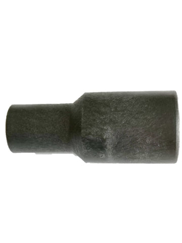 Rajah Connector - Thermoplastic Straight