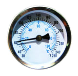 BiMetal Thermometer