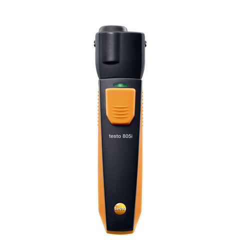 Testo 805i - Infared Thermometer Smart Probe (0560 1805 01)
