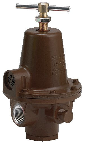 Rego X1584V, X1586V, and X1588V Series High Pressure / High Temperatur –  Carremm Controls Ltd.